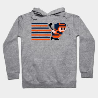 Ice Hockey - Edmonton Hoodie